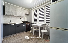 Продажа  квартиры, Минск, Жудро ул., 69