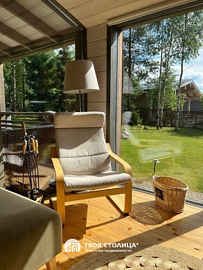 дом, Казельщина - фото 9 