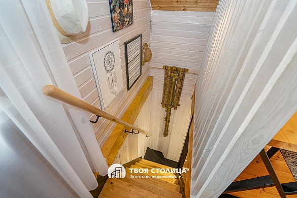 дача, Строитель-86 - фото 18 