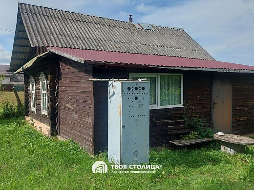 дом, Напалки - фото 2 