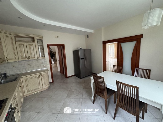 коттедж, Минск - фото 5 