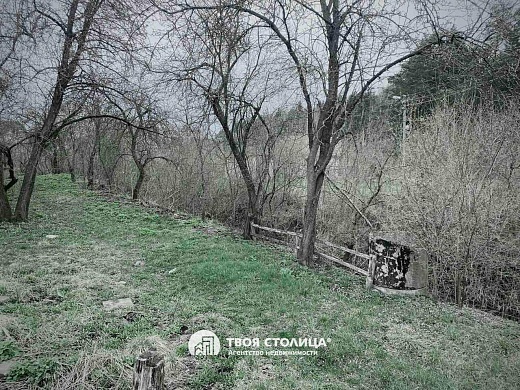 участок, Узляны - фото 3 