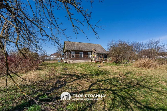 дом, Якубовичи - фото 7 