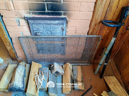 дача, Крыжовка - фото 7 