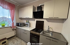Продажа  квартиры, Минск, Рокоссовского просп., 5