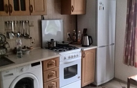 Сдается однокомнатная квартира, Минск, Мавра ул., 18 за 350 у.е.