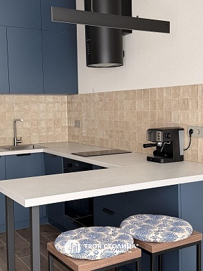 Сдаётся 1-комнатная квартира, Минск, Игоря Лученка ул., 16 - фото 3 