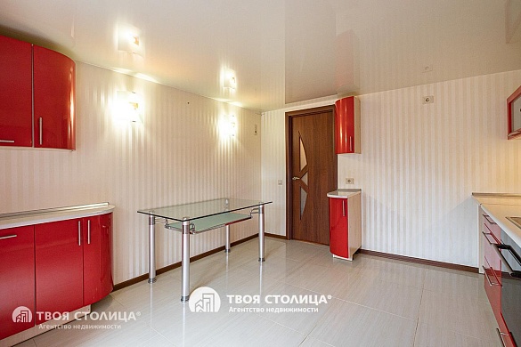 коттедж, Урожайная - фото 6 