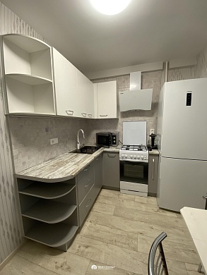 Сдаётся 1-комнатная квартира, Минск, Куйбышева, 48 - фото 1 