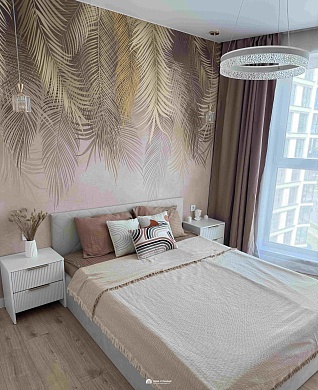 Сдаётся 3-комнатная квартира, Минск, Жореса Алфёрова ул., 12 - фото 5 