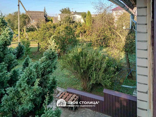 дача, Равнополье - фото 47 