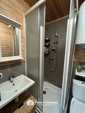 дом, Казельщина - фото 22 