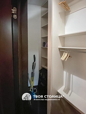 Сдаётся 4-комнатная квартира, Минск, Червякова ул., 50 - фото 18 