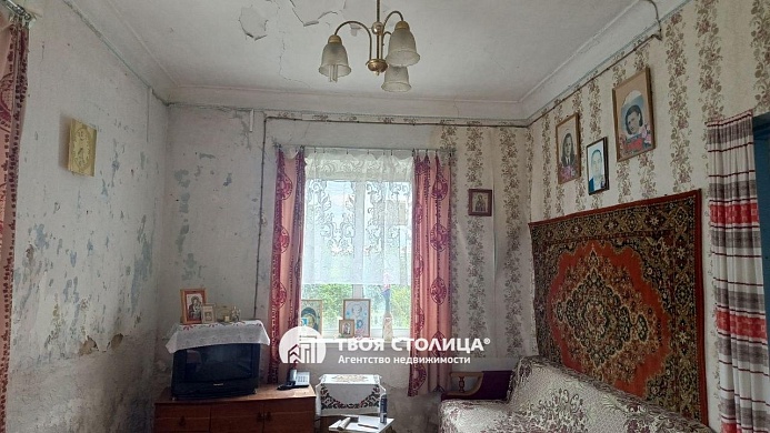  50.2 м2, Курганье