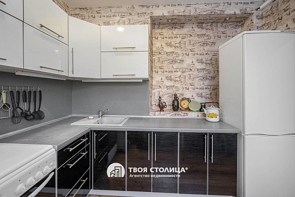 дом, Минск - фото 22 