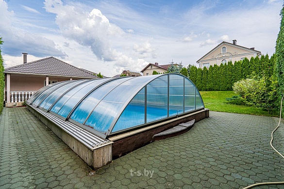 дом, Слобода - фото 50 