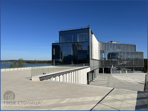 Офис в аренду, Минск, Веснинка пер., 16 - фото 24 