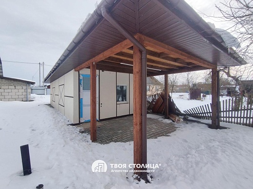 дом, Пересады - фото 19 