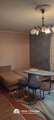 Сдаётся 1-комнатная квартира, Минск, Люксембург ул., 173 - фото 1 