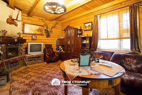 дом, Слобода - фото 7 