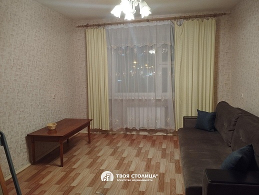 Сдаётся 1-комнатная квартира, Минск, Неманская ул., 16 - фото 2 
