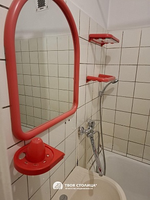 Сдаётся 2-комнатная квартира, Минск, Партизанский просп., 145 - фото 10 