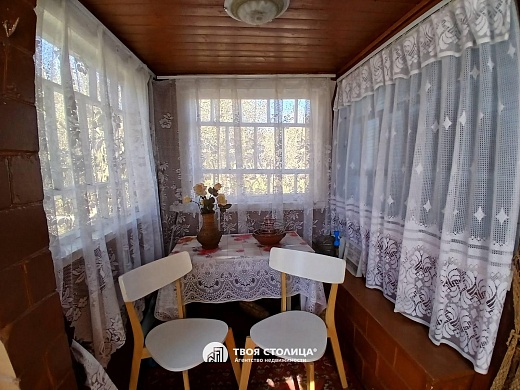 дом, Верейцы - фото 10 