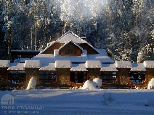 дом, Ждановичи - фото 10 