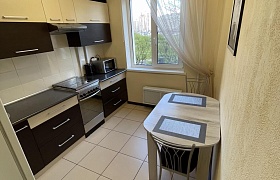 Сдается однокомнатная квартира, Минск, Притыцкого ул., 106 за 400 у.е.