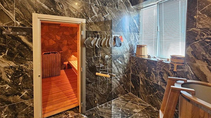 коттедж, Янушковичи - фото 21 