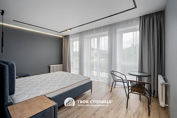 дом, Зацень - фото 32 