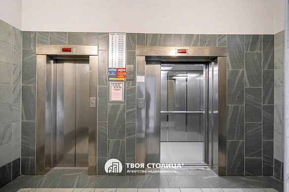 Сдаётся 2-комнатная квартира, Минск, Нарочанская ул., 4 - фото 16 