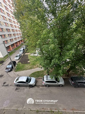 Сдаётся 3-комнатная квартира, Минск, Кропоткина ул., 47 - фото 11 