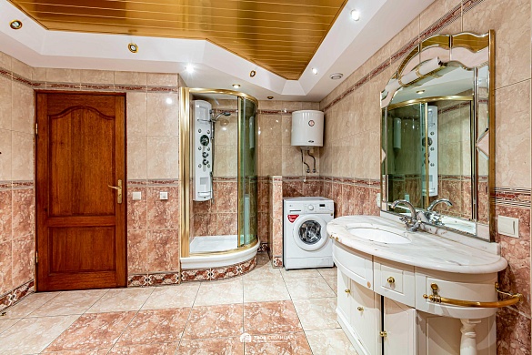 Сдаётся 3-комнатная квартира, Минск, Машерова просп., 54 - фото 19 