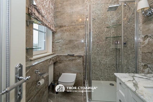 коттедж, Минск - фото 22 