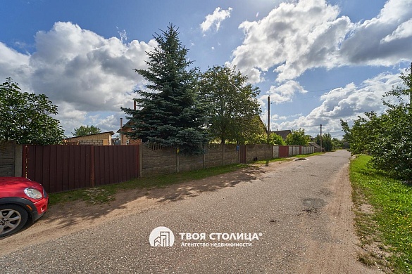 дом, Нелидовичи - фото 30 