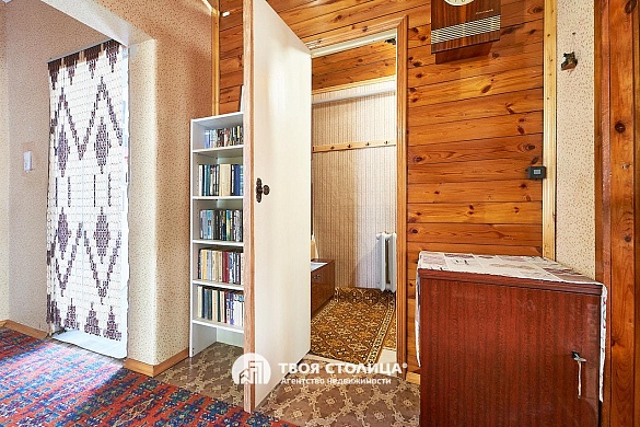 коттедж, Чисть - фото 53 