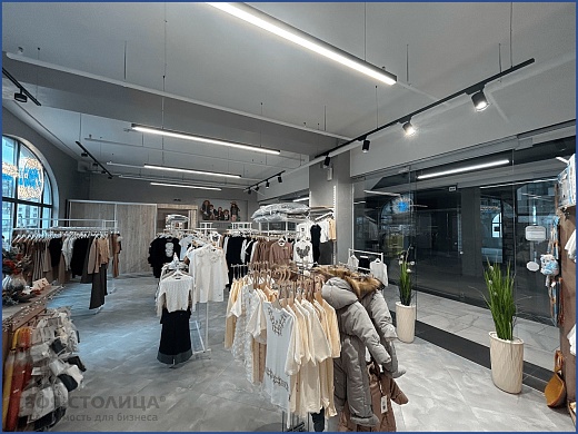 Торговые площади в аренду, Минск, Мстиславца ул., 12 - фото 3 