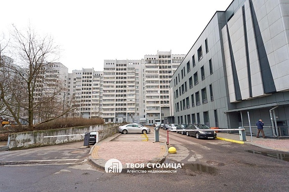 Сдаётся 3-комнатная квартира, Минск, Немига ул., 14 - фото 21 