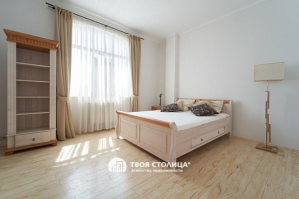 Сдаётся 4-комнатная квартира, Минск, Раковская ул., 16, к. Б - фото 5 