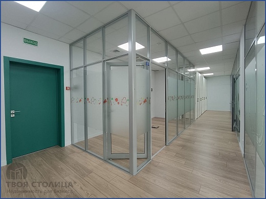 Офис в аренду, Минск, Кальварийская ул., 42 - фото 10 