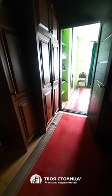  94.3 м2, Дудичи