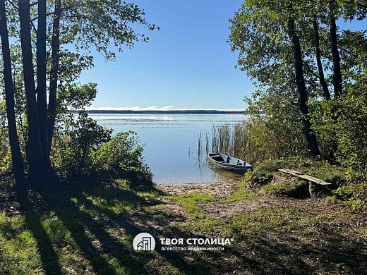 дом, Красноозерная - фото 21 