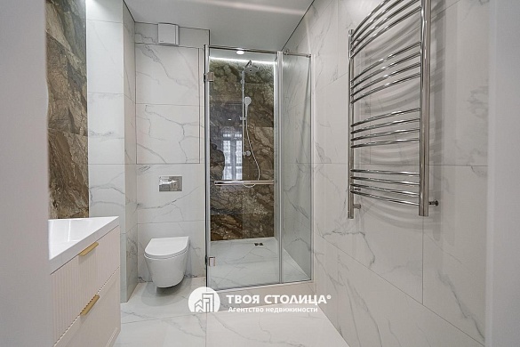 Сдаётся 4-комнатная квартира, Минск, Независимости просп., 88 - фото 18 