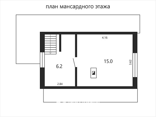 дача, Паперня - фото 53 