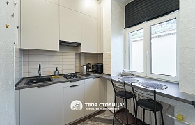 Сдается трехкомнатная квартира, Минск, Маркса ул., 34 за 1200 у.е.