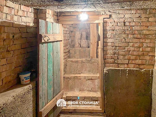 дача, Юхновка - фото 30 