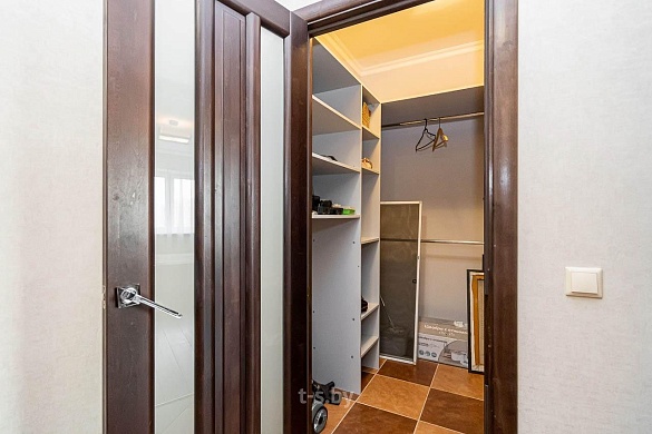 Сдаётся 2-комнатная квартира, Минск, Мястровская ул., 12 - фото 15 