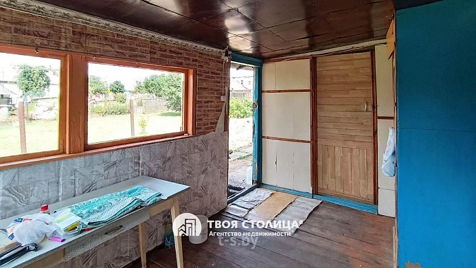 дом, Климовичи - фото 1 