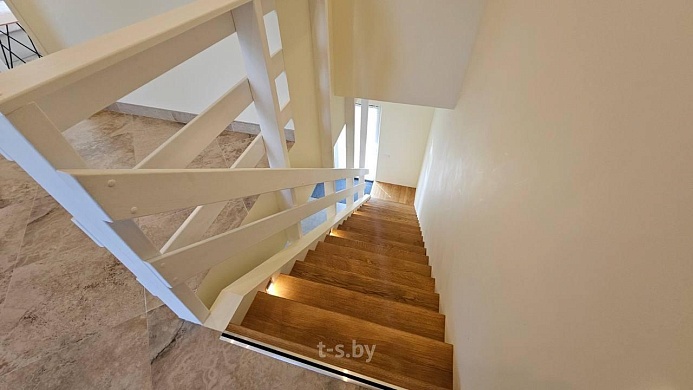 коттедж, Янушковичи - фото 40 